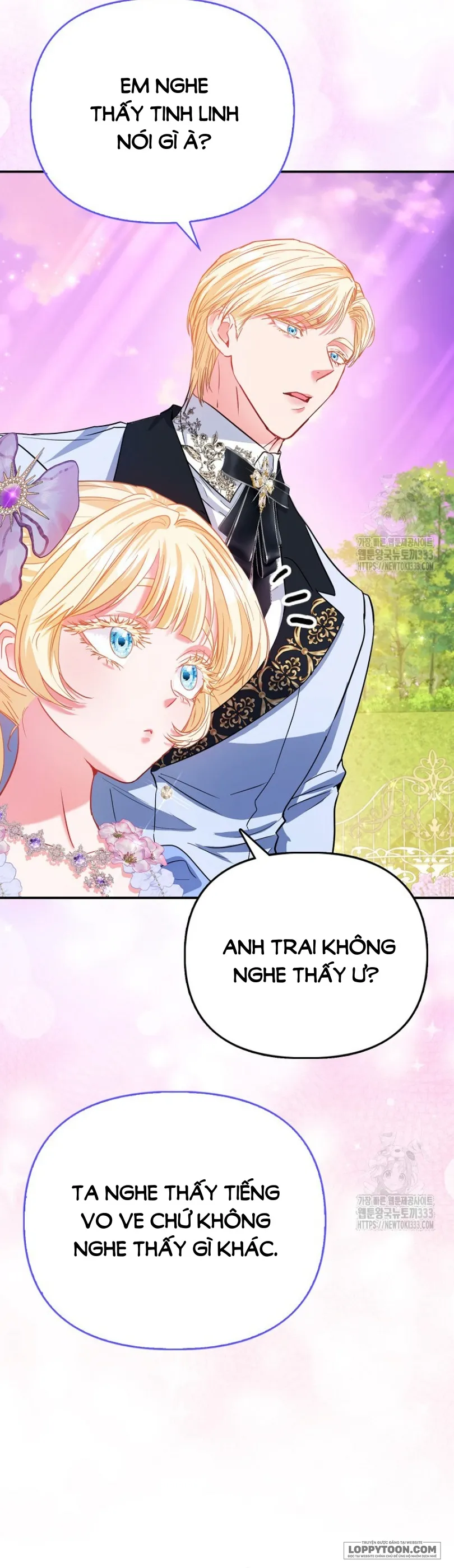 Nàng Công Chúa Của Mọi Người - Chap 45 - Trang 10