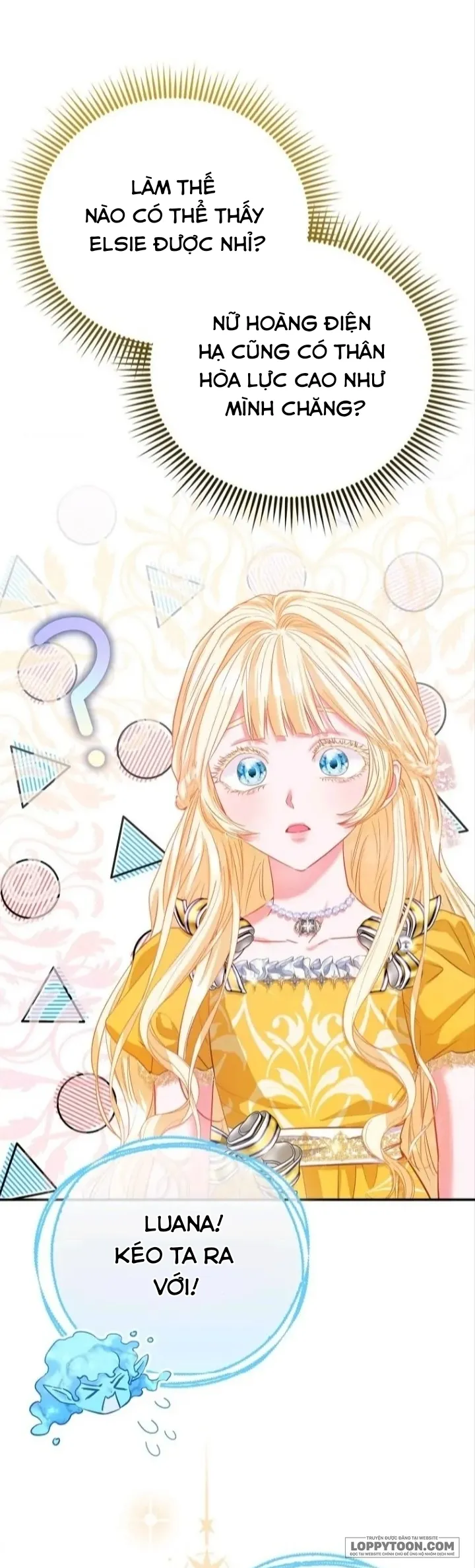 Nàng Công Chúa Của Mọi Người - Chap 46 - Trang 1