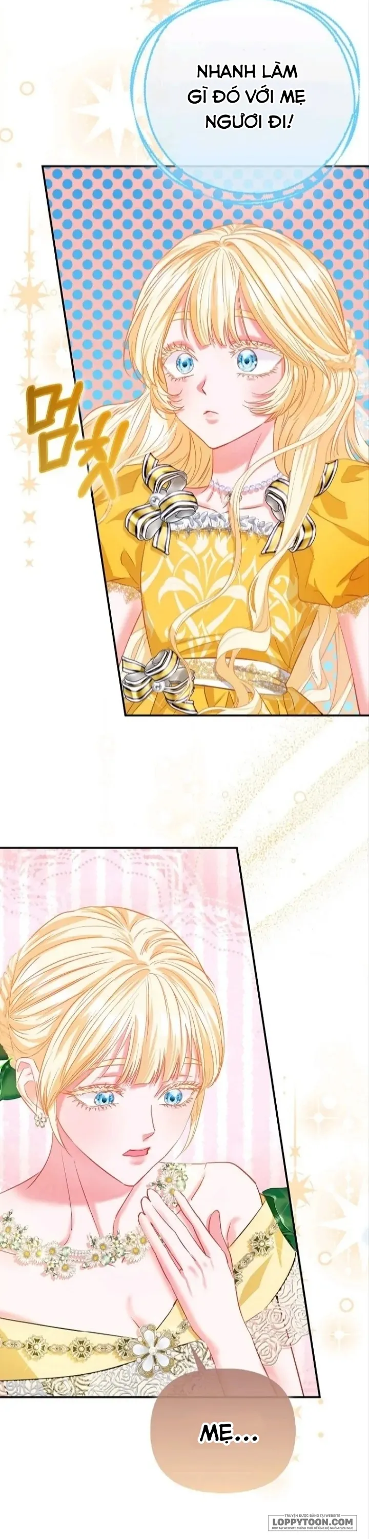 Nàng Công Chúa Của Mọi Người - Chap 46 - Trang 2