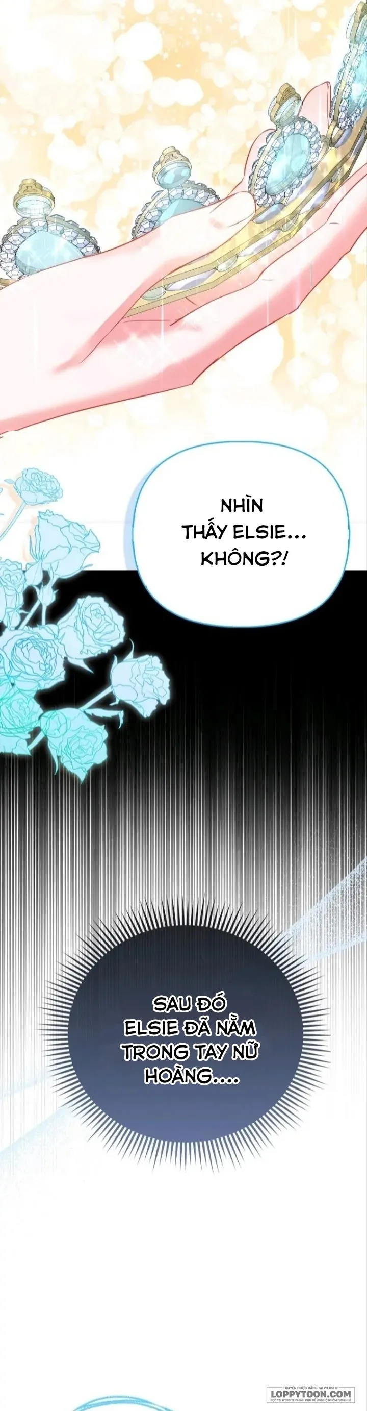 Nàng Công Chúa Của Mọi Người - Chap 46 - Trang 11