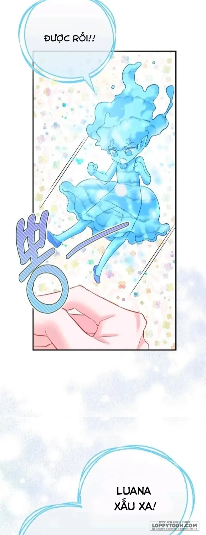 Nàng Công Chúa Của Mọi Người - Chap 46 - Trang 12