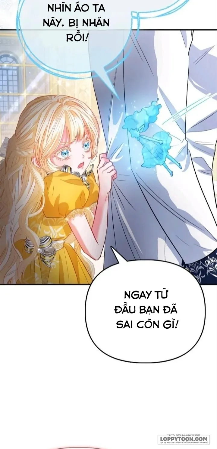 Nàng Công Chúa Của Mọi Người - Chap 46 - Trang 13