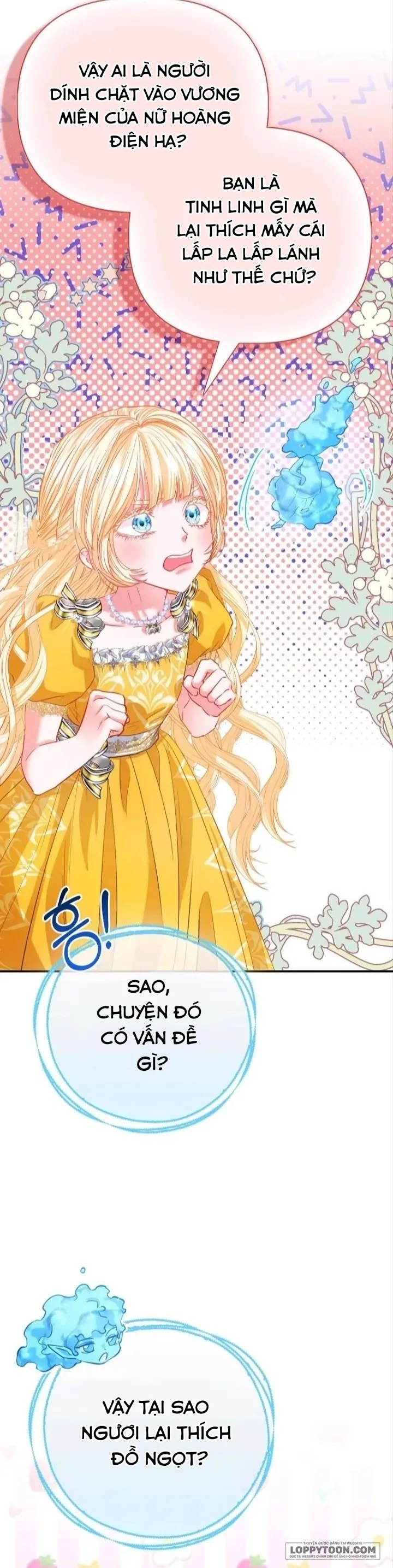 Nàng Công Chúa Của Mọi Người - Chap 46 - Trang 14