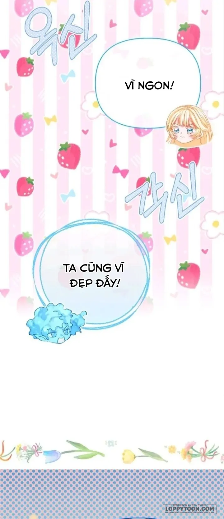 Nàng Công Chúa Của Mọi Người - Chap 46 - Trang 15