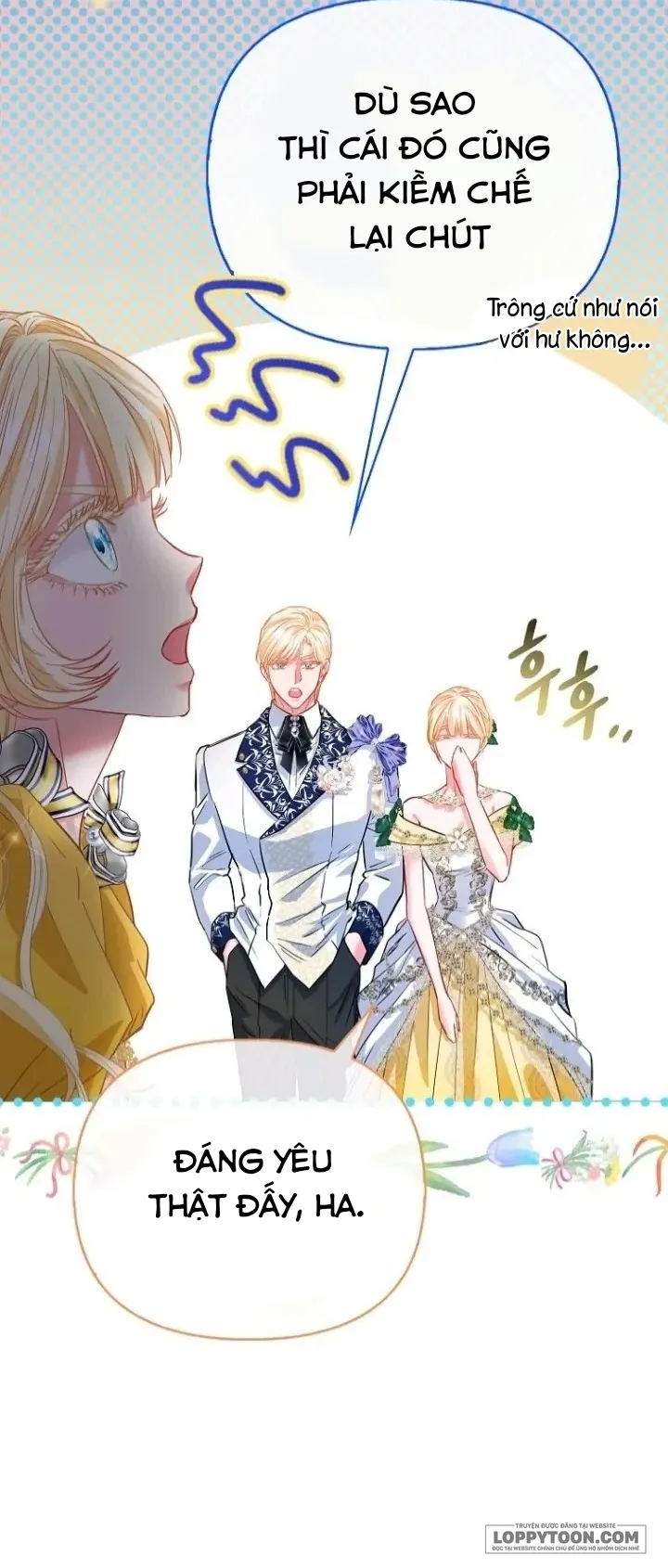Nàng Công Chúa Của Mọi Người - Chap 46 - Trang 16
