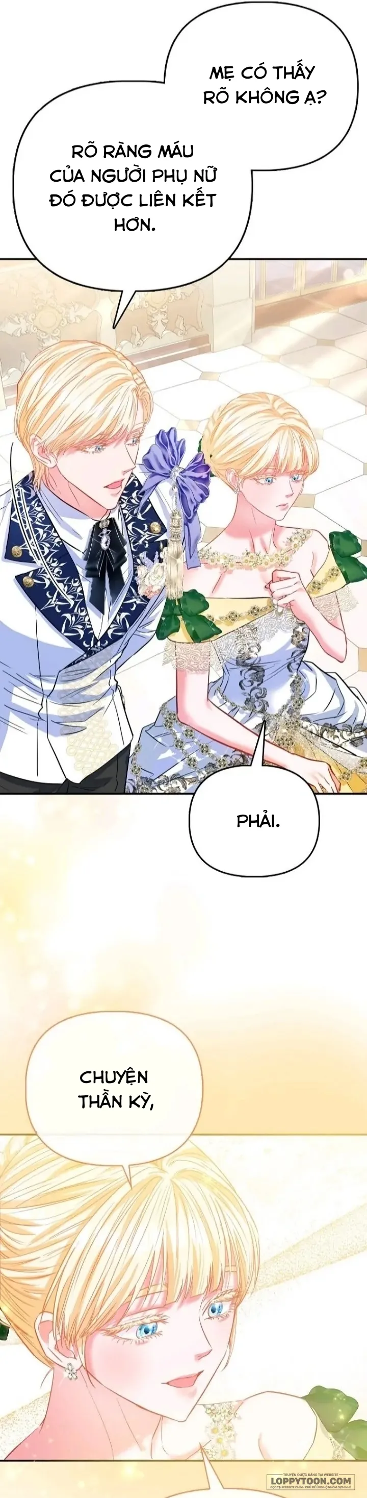 Nàng Công Chúa Của Mọi Người - Chap 46 - Trang 17