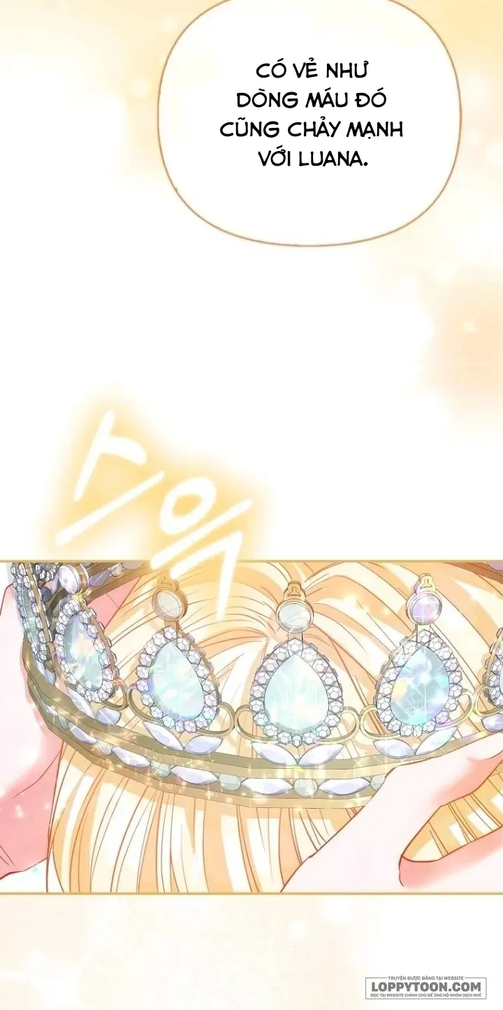 Nàng Công Chúa Của Mọi Người - Chap 46 - Trang 18