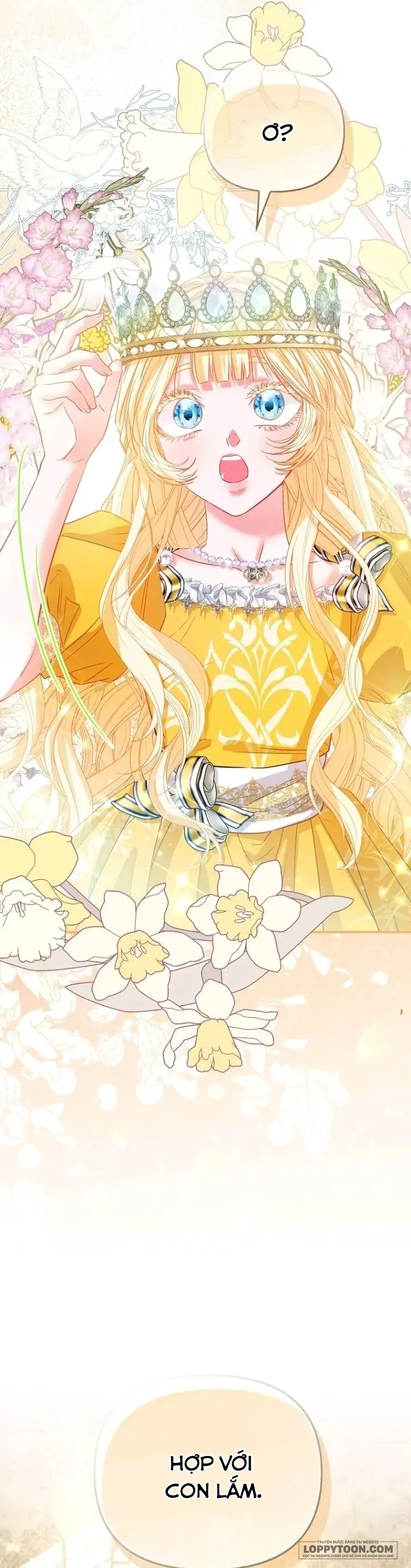 Nàng Công Chúa Của Mọi Người - Chap 46 - Trang 19