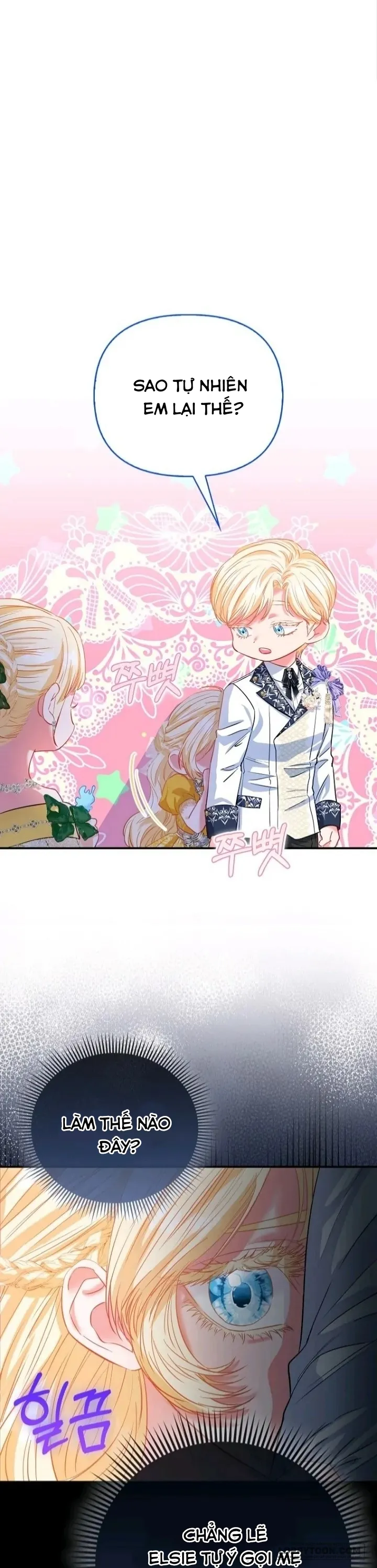 Nàng Công Chúa Của Mọi Người - Chap 46 - Trang 3