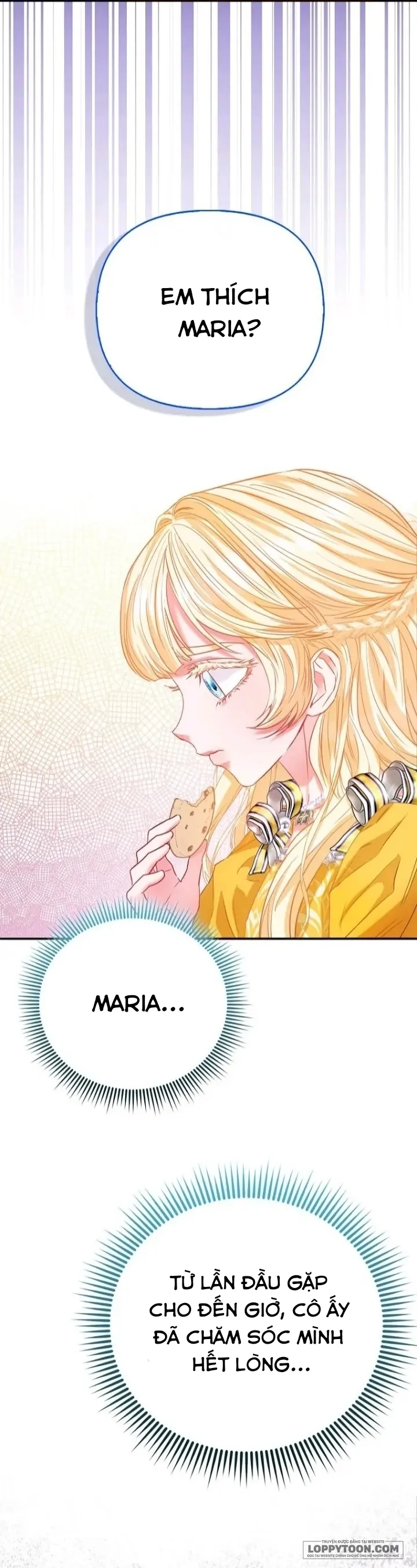Nàng Công Chúa Của Mọi Người - Chap 46 - Trang 23