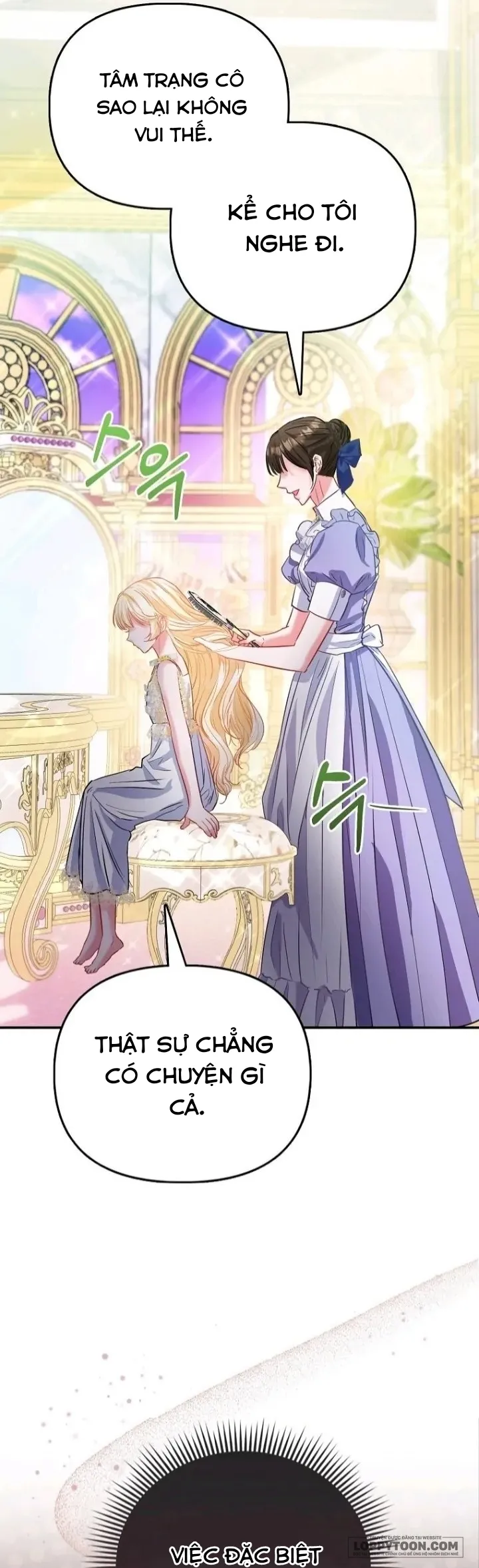 Nàng Công Chúa Của Mọi Người - Chap 46 - Trang 30