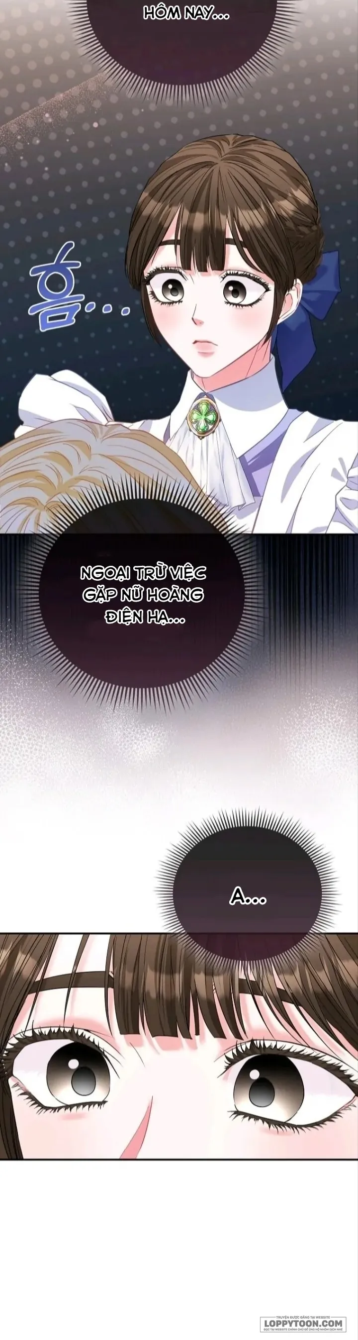 Nàng Công Chúa Của Mọi Người - Chap 46 - Trang 31