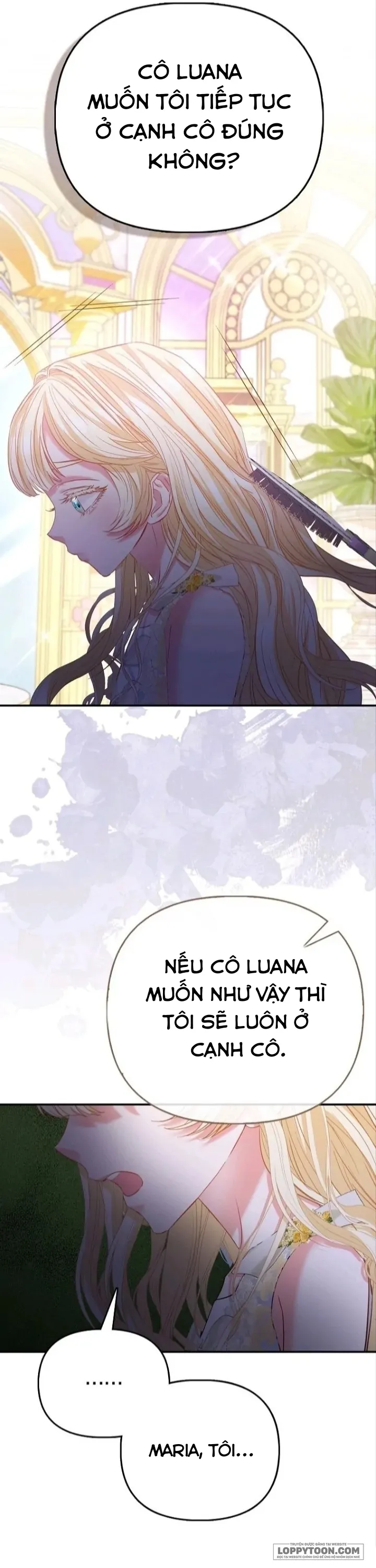 Nàng Công Chúa Của Mọi Người - Chap 46 - Trang 32