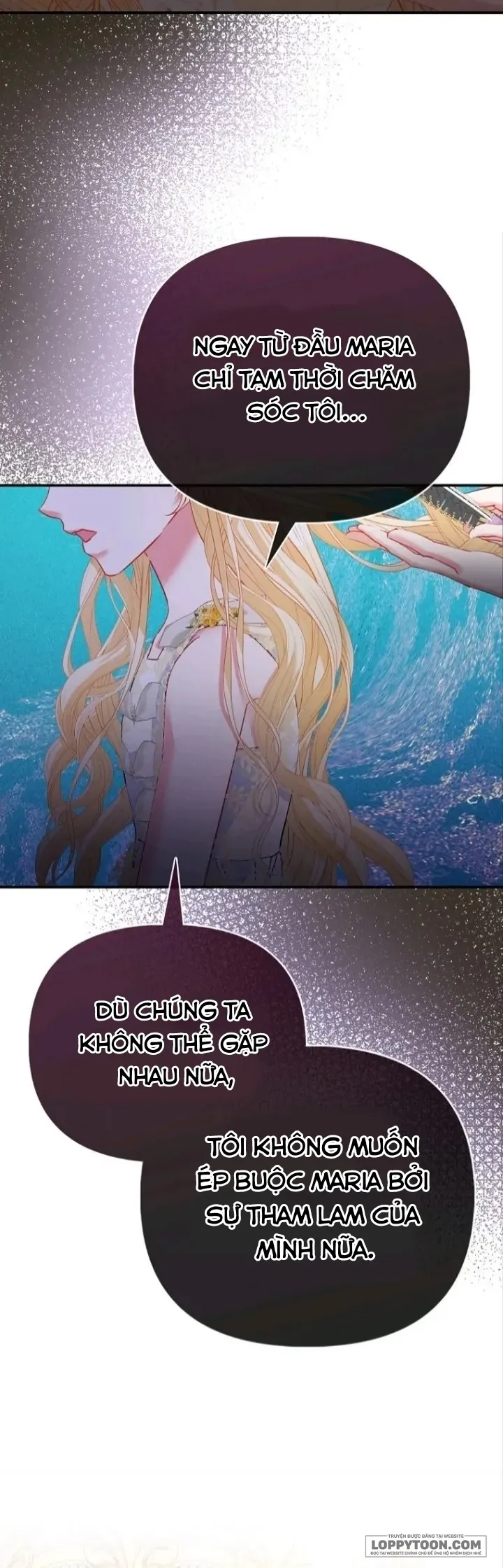 Nàng Công Chúa Của Mọi Người - Chap 46 - Trang 35