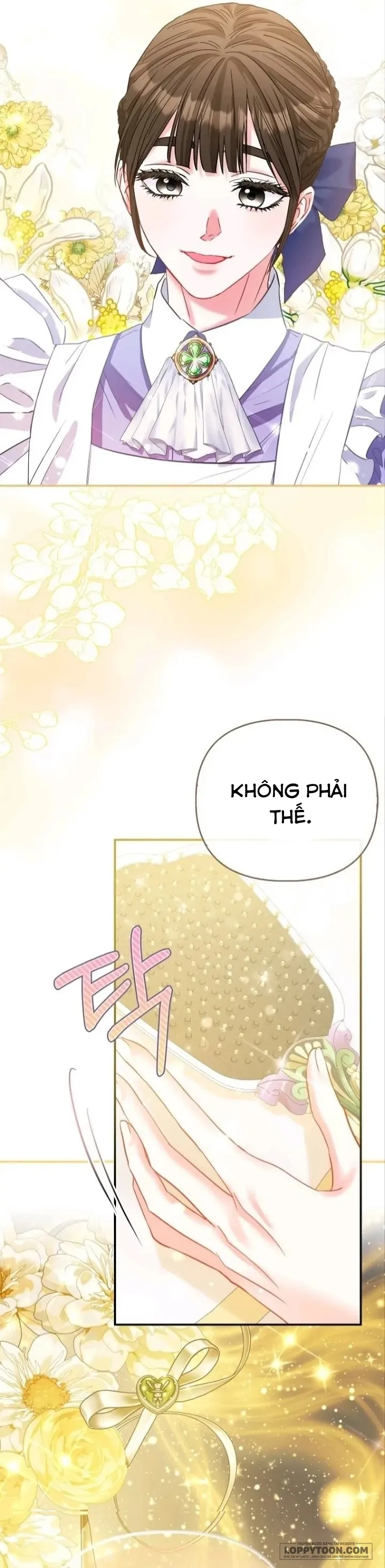 Nàng Công Chúa Của Mọi Người - Chap 46 - Trang 37