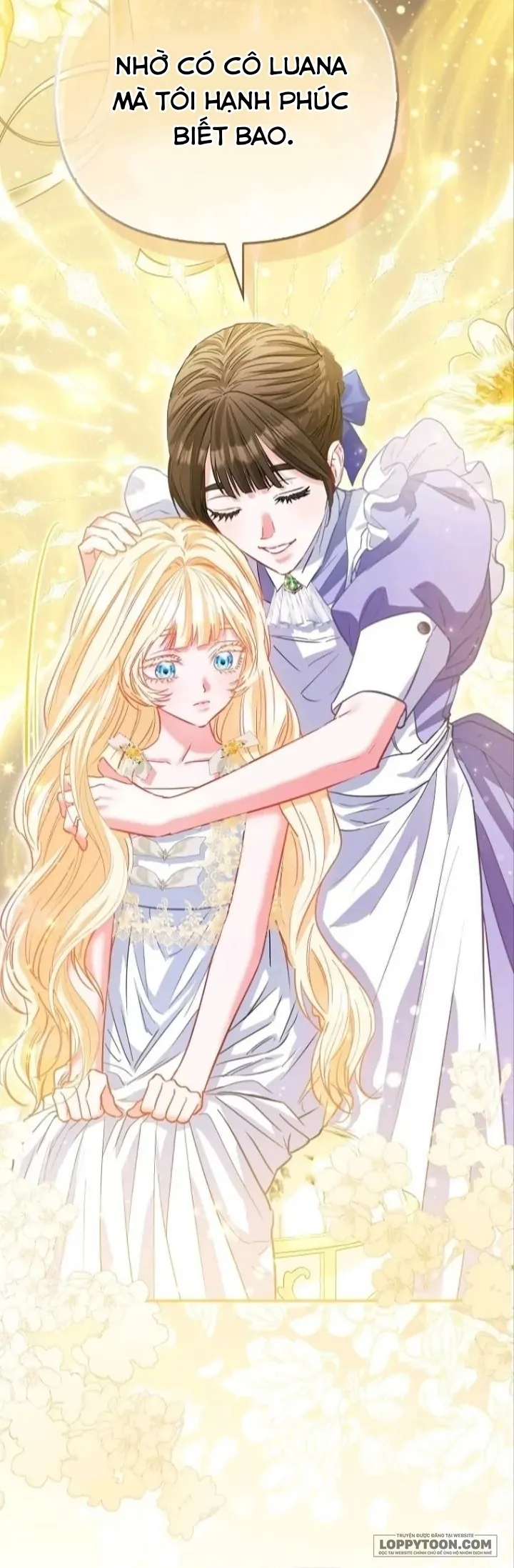 Nàng Công Chúa Của Mọi Người - Chap 46 - Trang 38