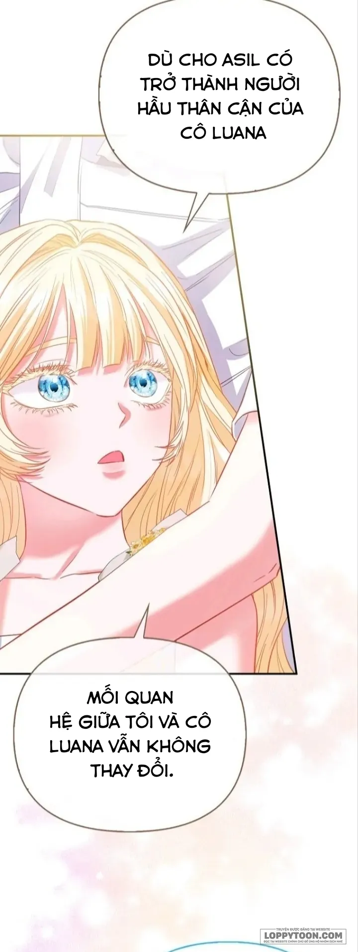 Nàng Công Chúa Của Mọi Người - Chap 46 - Trang 40