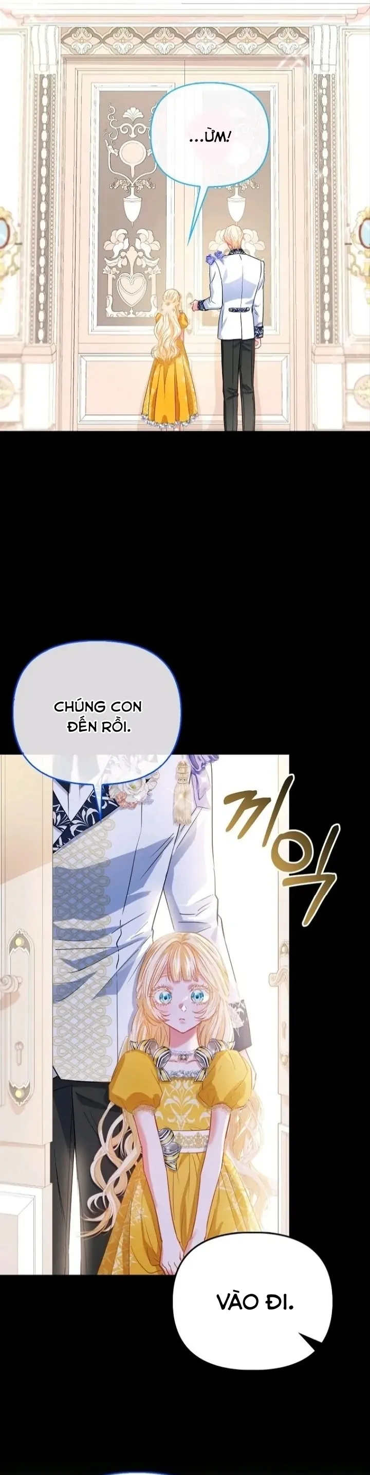 Nàng Công Chúa Của Mọi Người - Chap 46 - Trang 5
