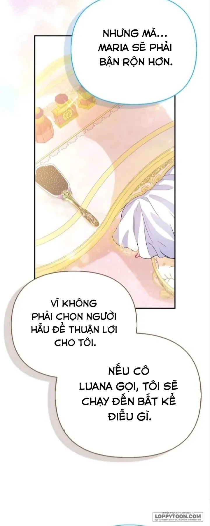 Nàng Công Chúa Của Mọi Người - Chap 46 - Trang 41