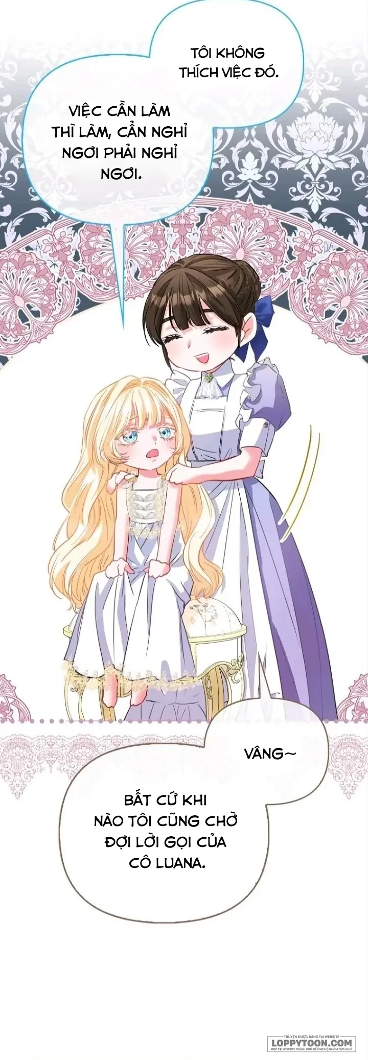Nàng Công Chúa Của Mọi Người - Chap 46 - Trang 42
