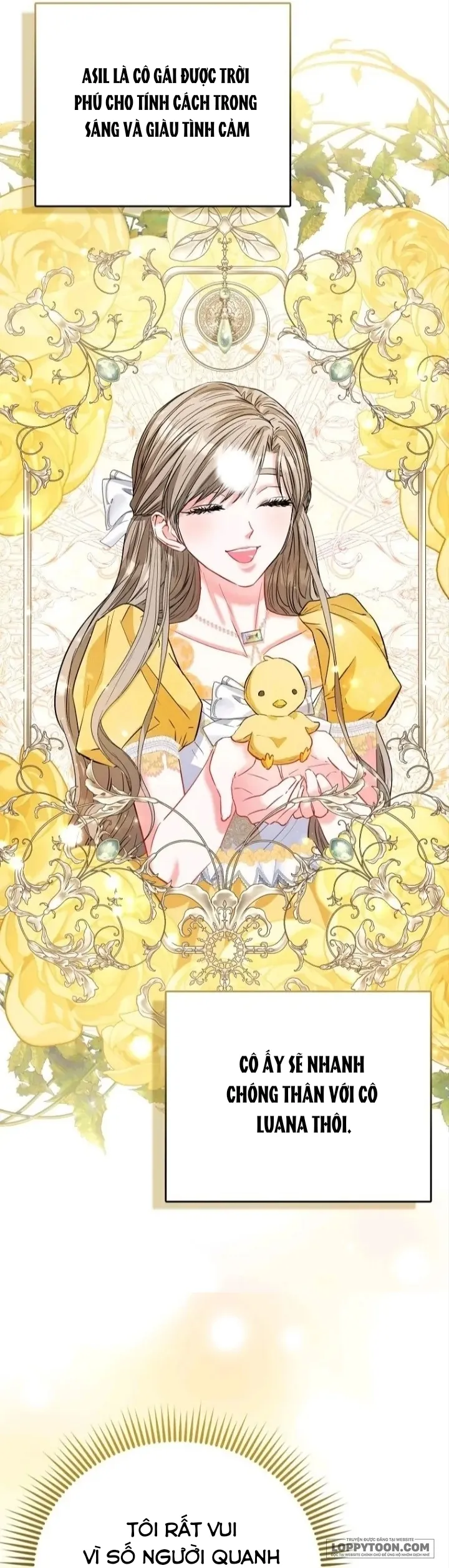 Nàng Công Chúa Của Mọi Người - Chap 46 - Trang 43