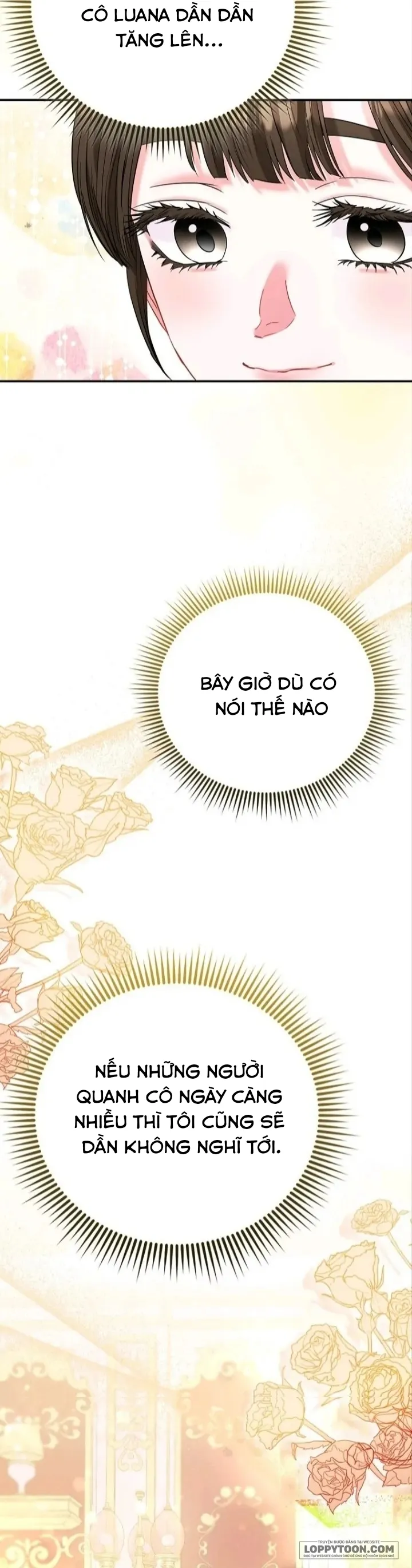Nàng Công Chúa Của Mọi Người - Chap 46 - Trang 44