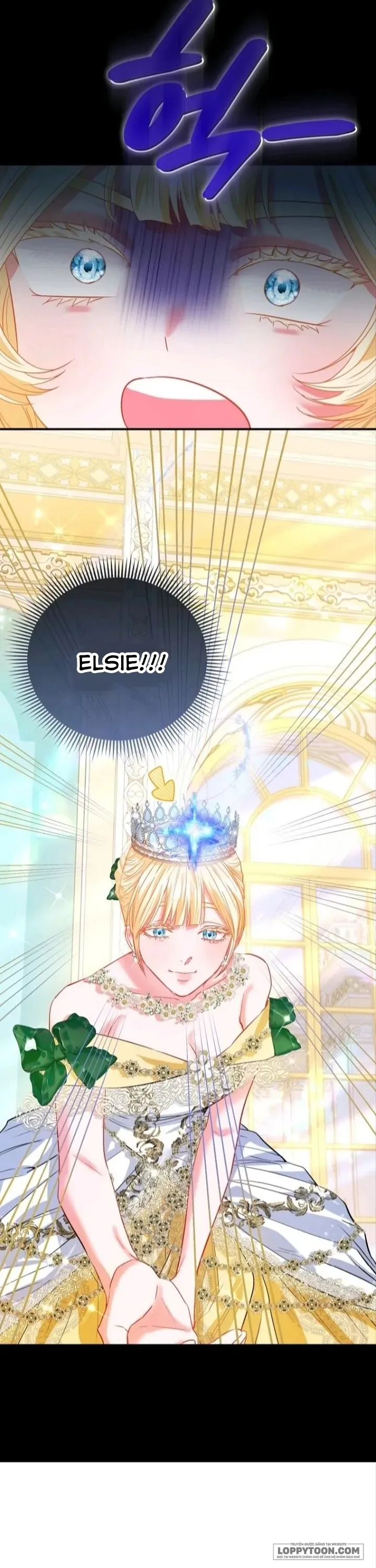 Nàng Công Chúa Của Mọi Người - Chap 46 - Trang 8