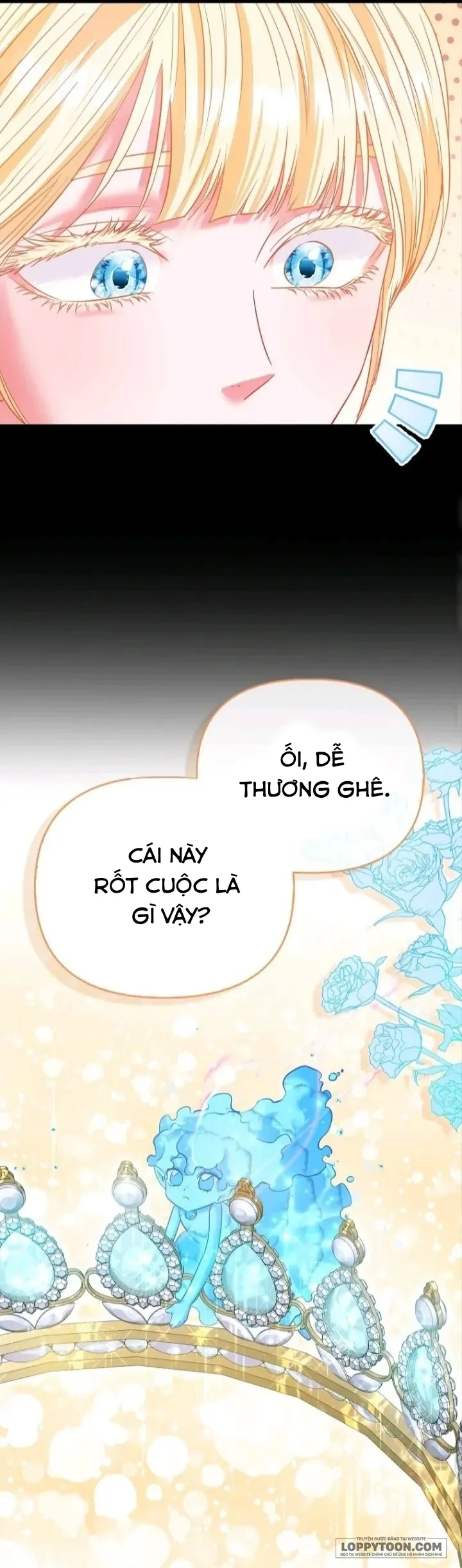 Nàng Công Chúa Của Mọi Người - Chap 46 - Trang 10