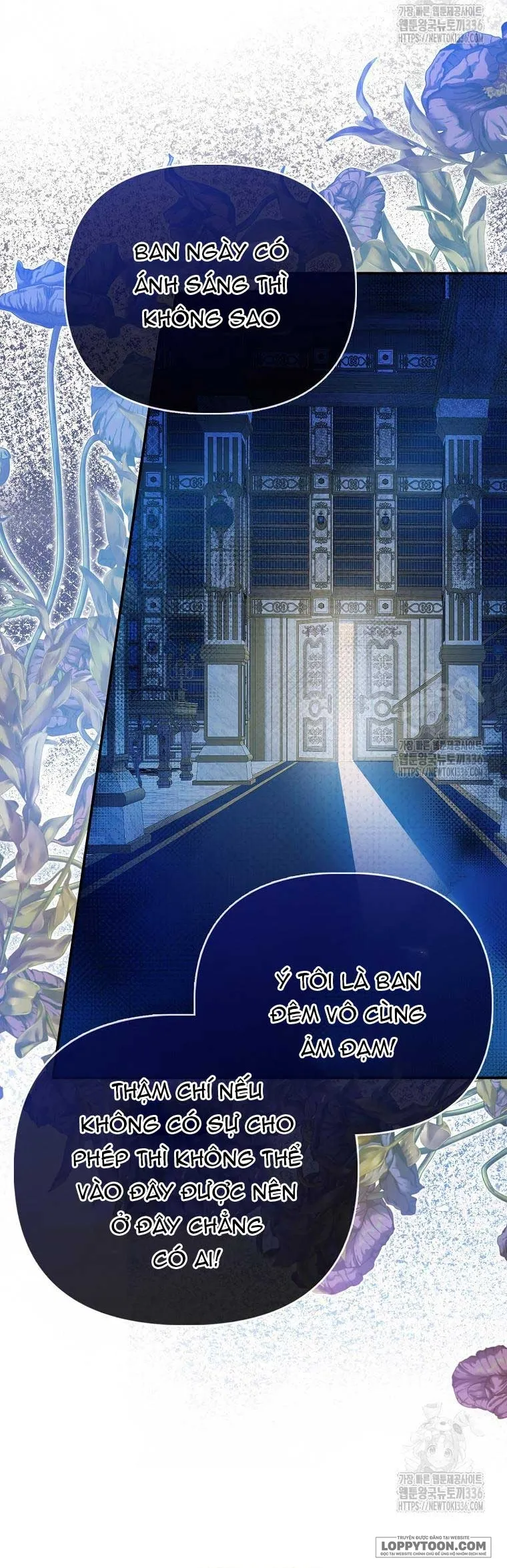 Nàng Công Chúa Của Mọi Người - Chap 47 - Trang 24