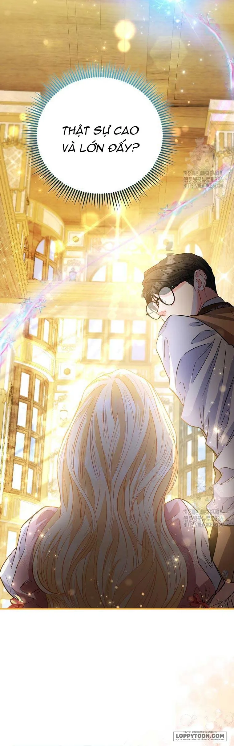 Nàng Công Chúa Của Mọi Người - Chap 47 - Trang 9