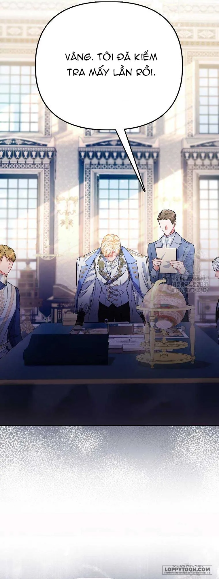 Nàng Công Chúa Của Mọi Người - Chap 48 - Trang 2
