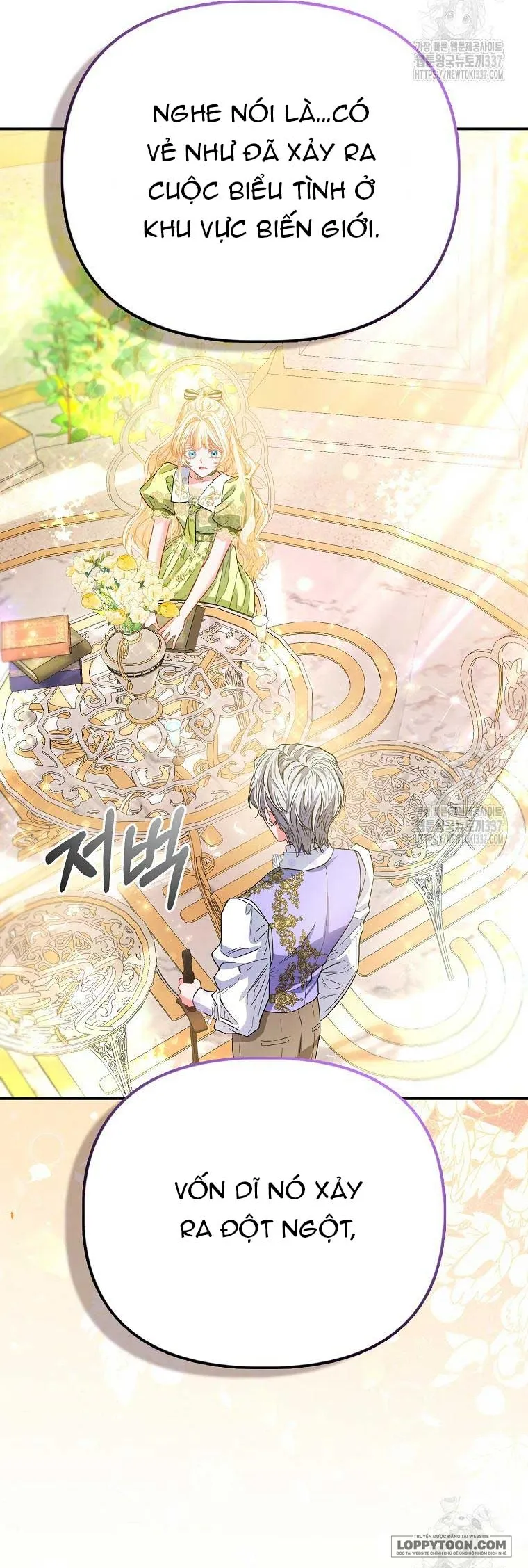 Nàng Công Chúa Của Mọi Người - Chap 48 - Trang 12