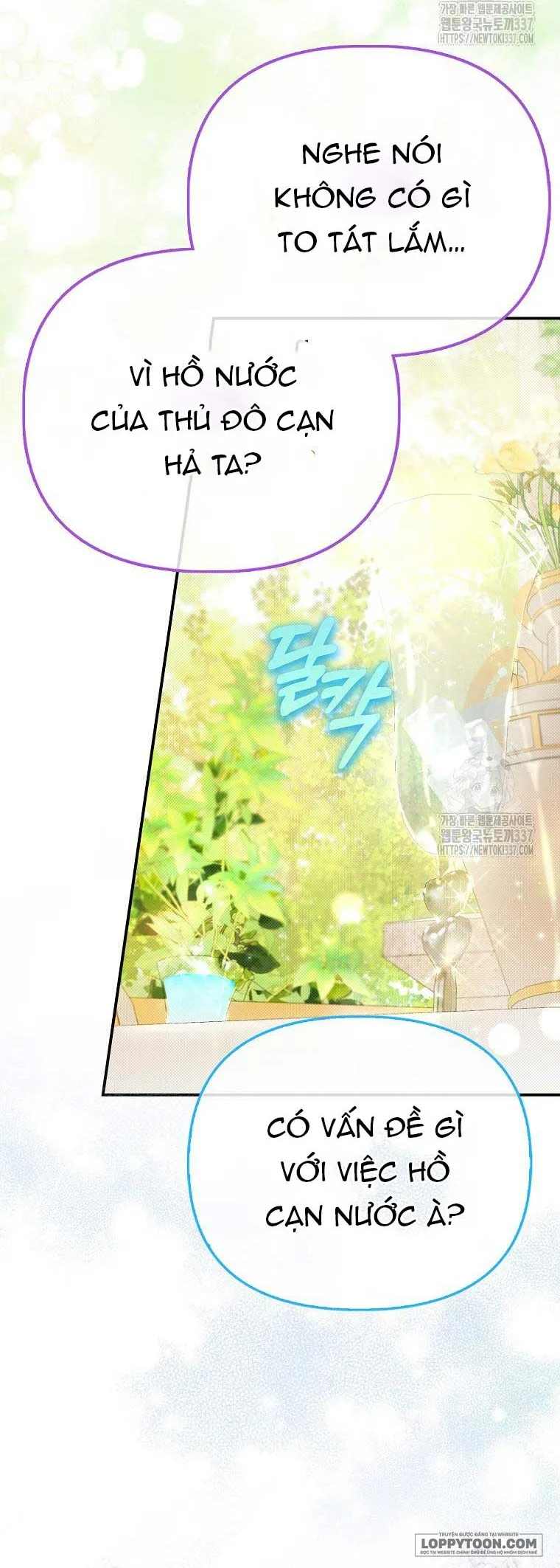 Nàng Công Chúa Của Mọi Người - Chap 48 - Trang 14