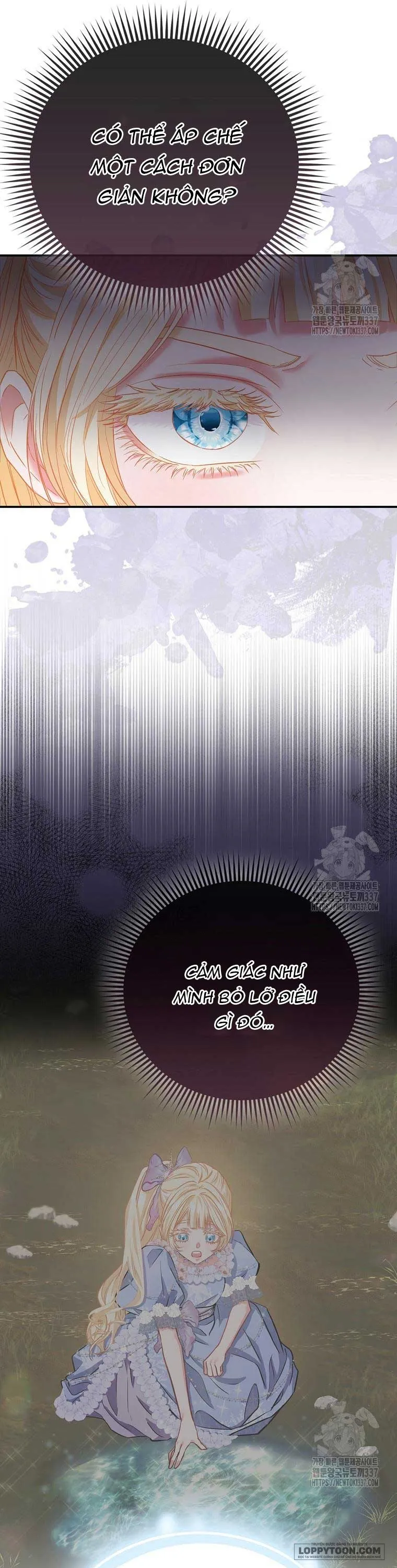 Nàng Công Chúa Của Mọi Người - Chap 48 - Trang 20