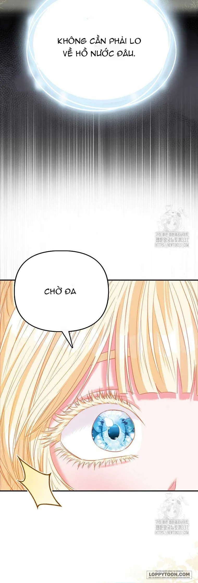 Nàng Công Chúa Của Mọi Người - Chap 48 - Trang 21