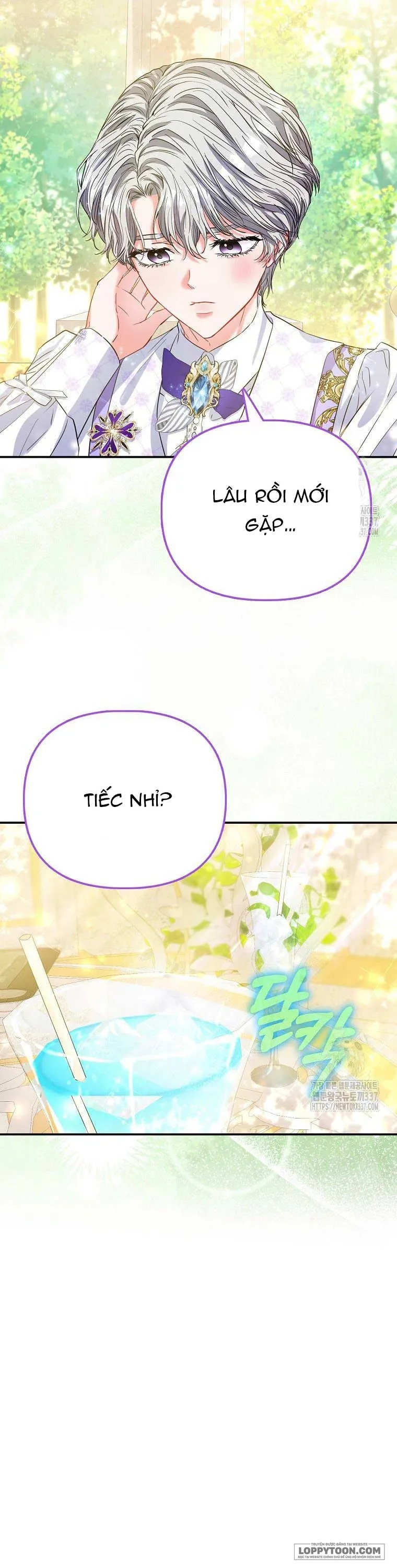 Nàng Công Chúa Của Mọi Người - Chap 48 - Trang 26