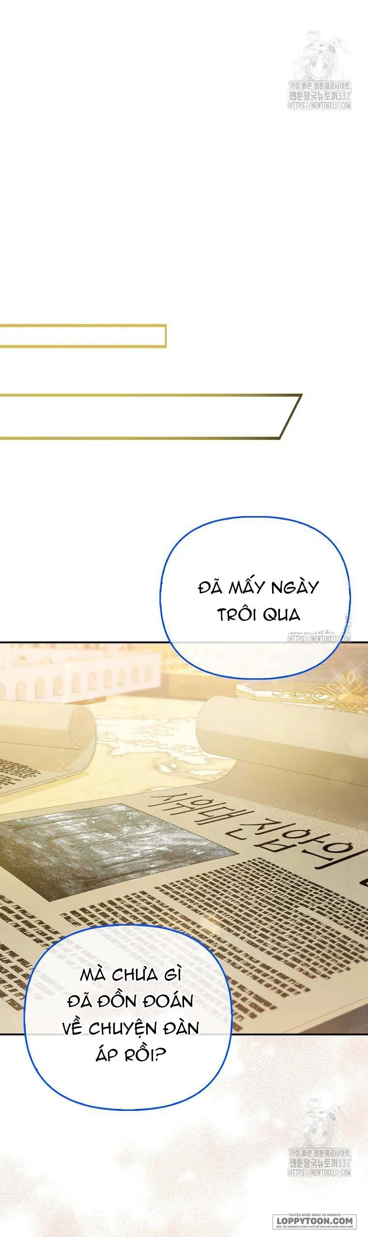 Nàng Công Chúa Của Mọi Người - Chap 48 - Trang 27