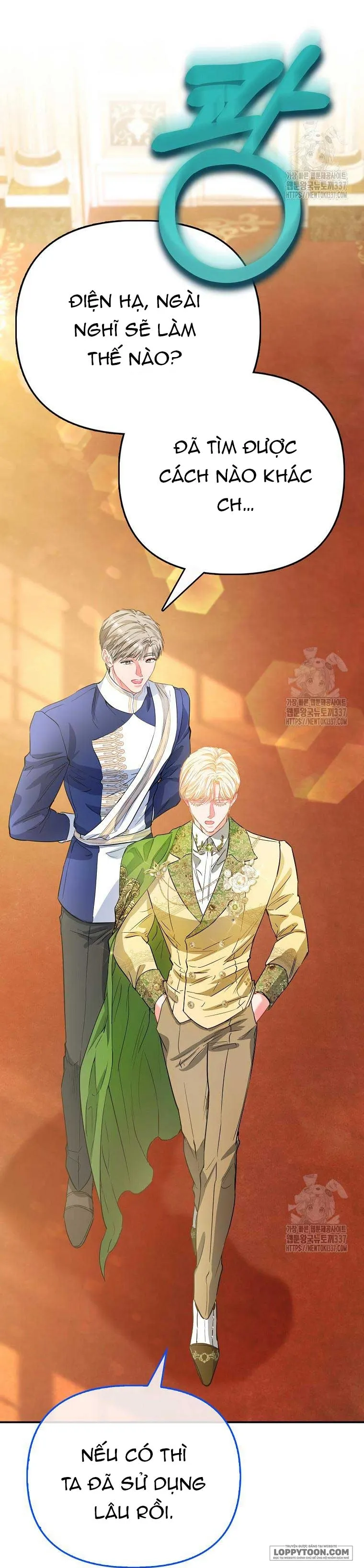 Nàng Công Chúa Của Mọi Người - Chap 48 - Trang 32