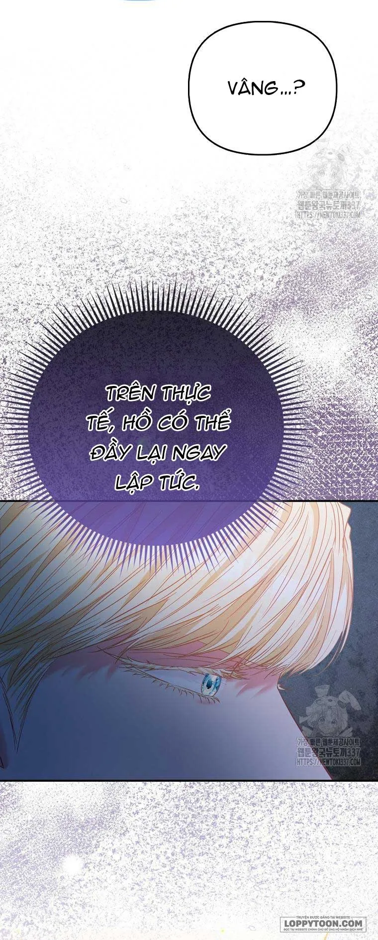Nàng Công Chúa Của Mọi Người - Chap 48 - Trang 33