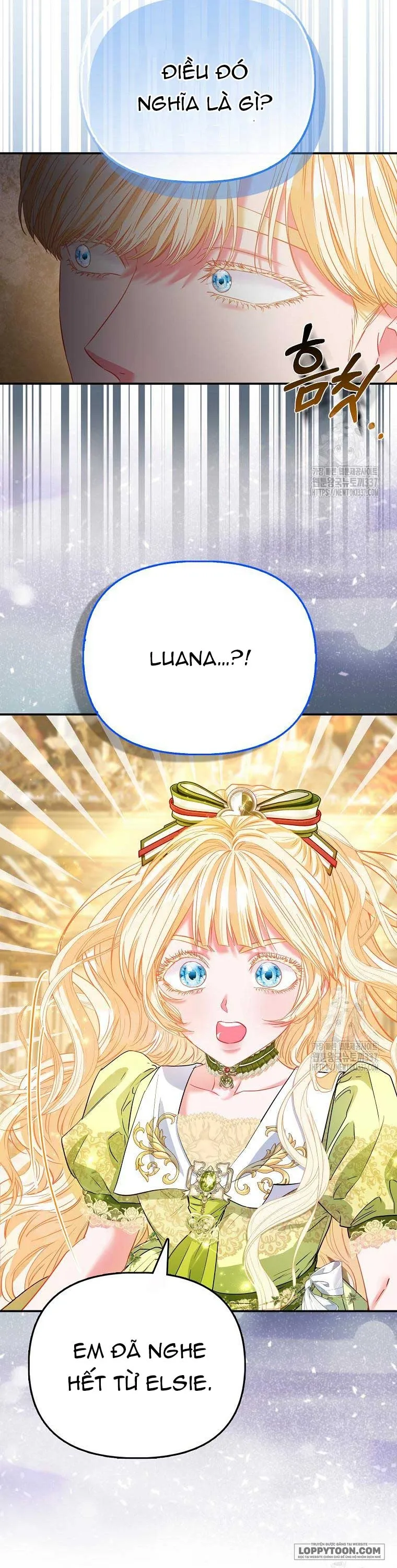 Nàng Công Chúa Của Mọi Người - Chap 48 - Trang 36