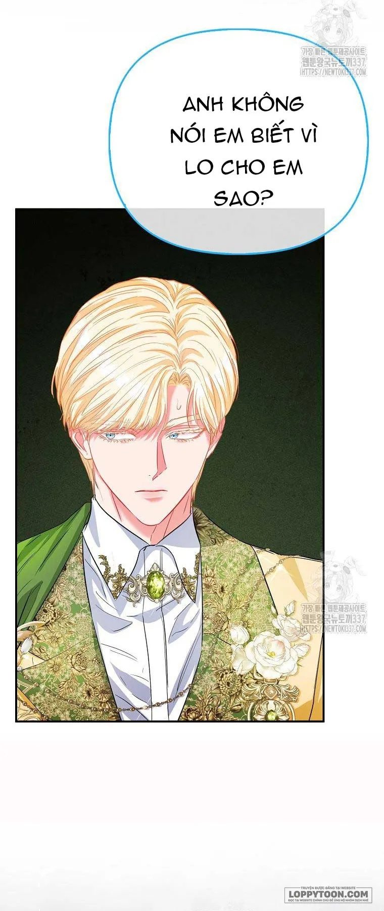 Nàng Công Chúa Của Mọi Người - Chap 48 - Trang 37