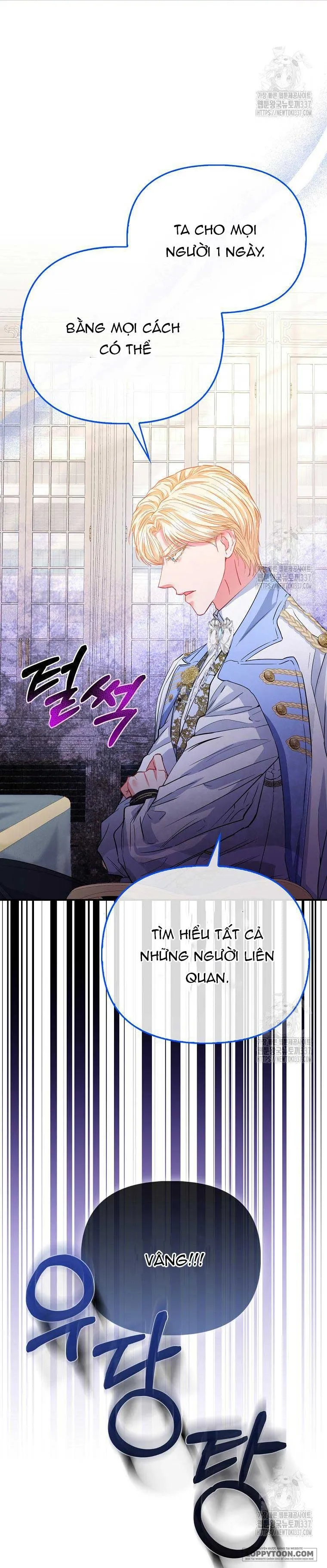 Nàng Công Chúa Của Mọi Người - Chap 48 - Trang 5