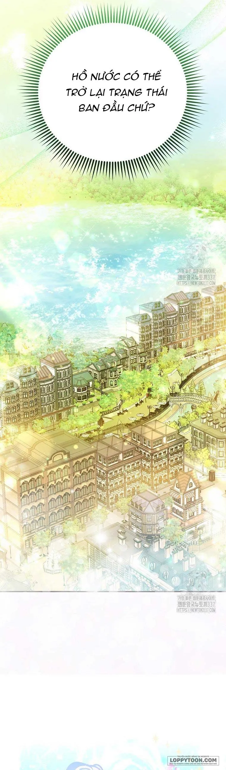 Nàng Công Chúa Của Mọi Người - Chap 48 - Trang 41