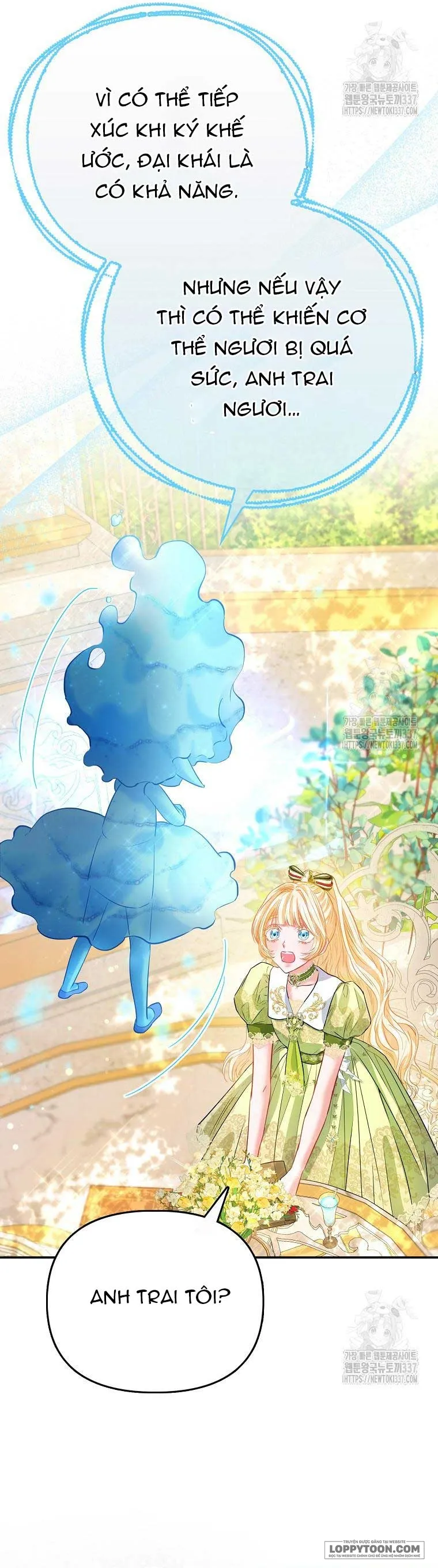 Nàng Công Chúa Của Mọi Người - Chap 48 - Trang 43