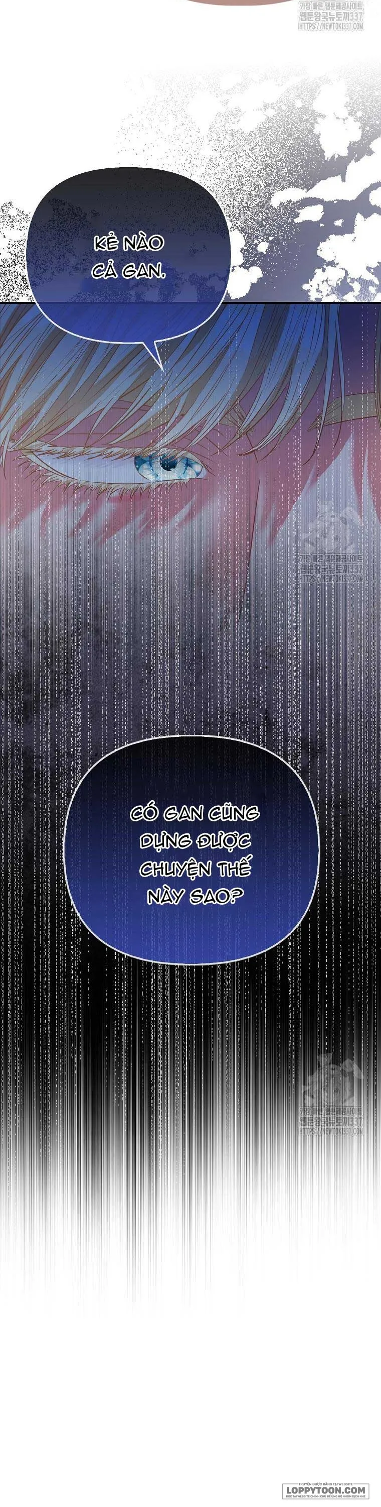 Nàng Công Chúa Của Mọi Người - Chap 48 - Trang 8