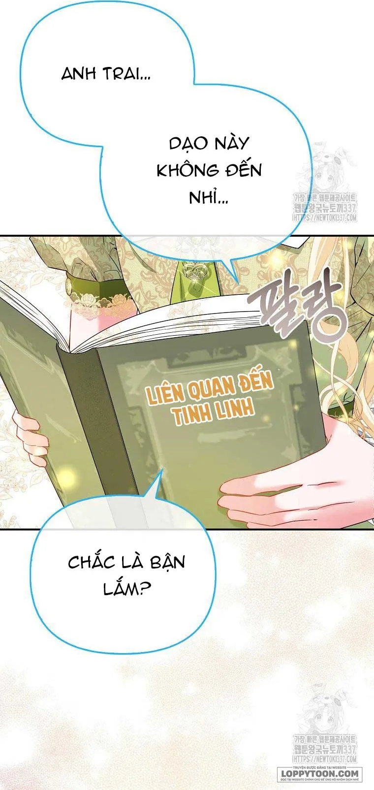 Nàng Công Chúa Của Mọi Người - Chap 48 - Trang 10