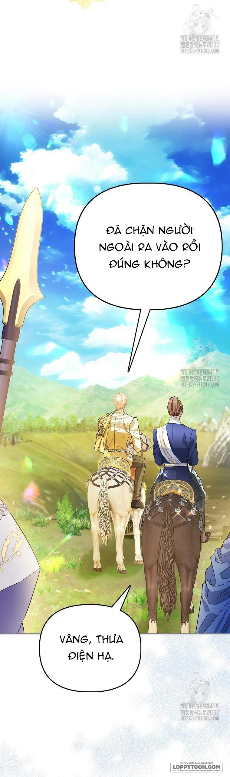 Nàng Công Chúa Của Mọi Người - Chap 49 - Trang 2