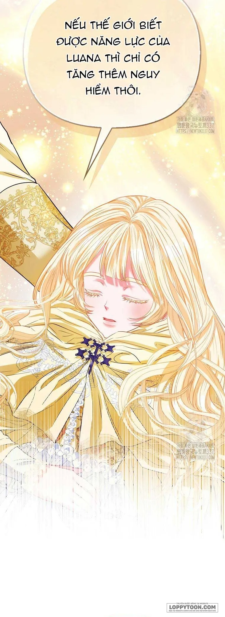 Nàng Công Chúa Của Mọi Người - Chap 49 - Trang 12