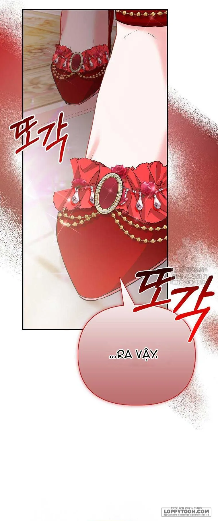 Nàng Công Chúa Của Mọi Người - Chap 49 - Trang 16