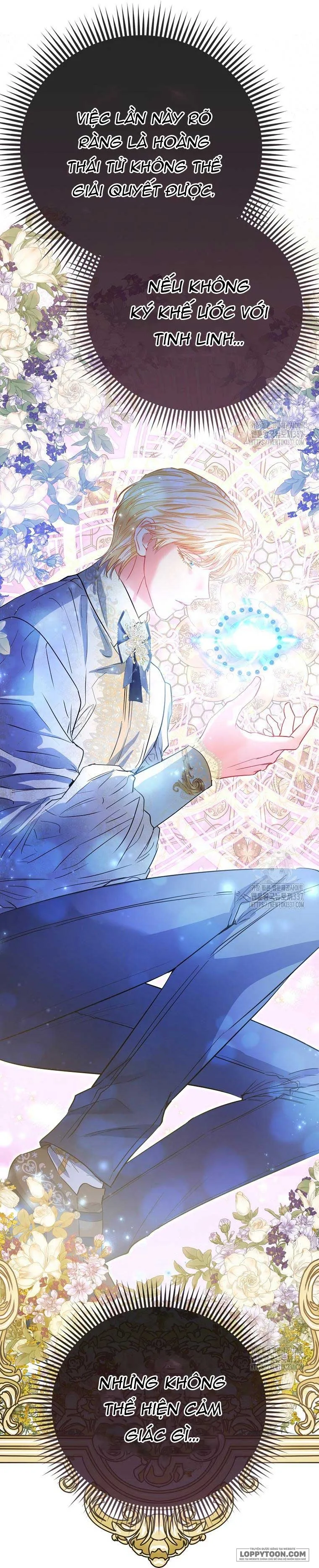 Nàng Công Chúa Của Mọi Người - Chap 49 - Trang 19